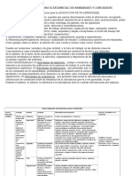 RUTA COGNITIVA para Desarrollar Habilidades y Capacidades - Herramientas Didácticas