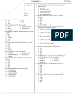 Bonding AP Level Bonding Sheet