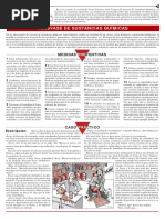 Trasvase de Sustancias Químicas PDF