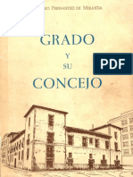 Grado y Su Concejo