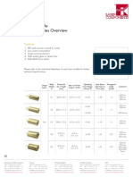 LC-LMD Laser Modules Overview