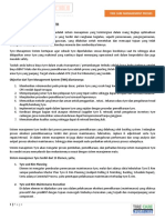 Tire Care Management Proses PDF