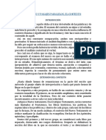 09 Contexto y Pasajes Paralelos