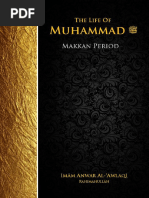 The Life of Muhammad