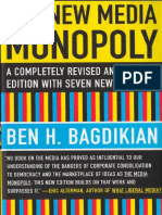 The New Media Monopoly PDF