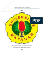 Makalah Morfologi Tumbuhan