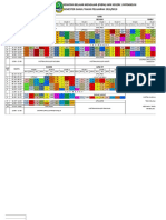 Jadwal Pelajaran SMK New 50