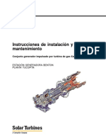 Manual Turbina PDF