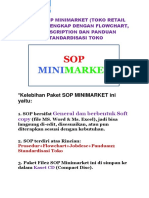 Sopminimarket