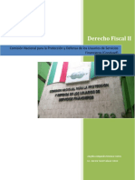 Comisión Nacional para La Protección y Defensa de Los Usuarios de Servicios Financieros