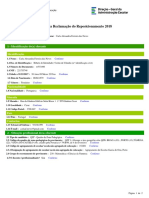 Reposicionamento Reclamação 2018 - 2019 PDF