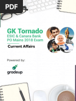 Gradeup CA PDF