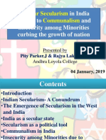 Communalism