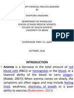 Composite Reinforced Splinting