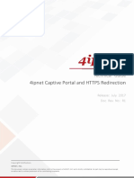 4ipnet TEC Captive Portal HTTPS Redirection PDF