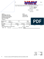 Purchase Order: GEAR, EMD 8483944 58 TOOTH CAM