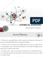 Chemical Bonding/s2 Kimia Unp