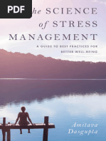 The Science of Stress Management PDF