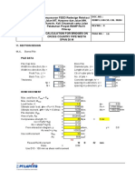 Chapter 11 - Section Design