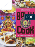 Bollycook - 50 Recettes Indiennes - SchwobJulie