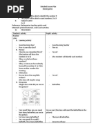 Detailed Lesson Plan-Manuy Duay