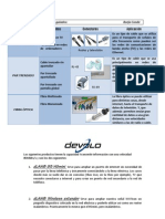 Medios de Transmisión Guiados