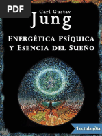 Energetica Psiquica y Esencia D - Carl Gustav Jung