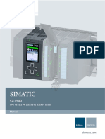 Technical Slides TIA Portal V15 en