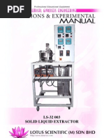 LS-32003 Solid Liquid Extraction 80415