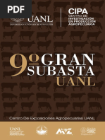 9a Subasta Catalogo