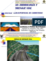 0-Drenaje Sub Superficial Filtros GPB PDF