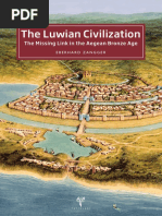 The Luwian Civilization (2016)