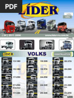 Catalogo Volks 15 07 2013 PDF