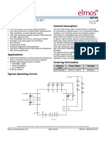 Data Sheet