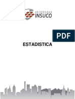 Estadistica