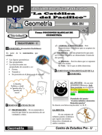 Geometria 1