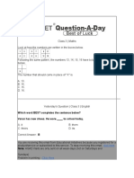 Asset Question-19 June