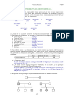 Act Finales Genética Humana PDF