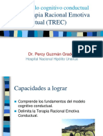 Clase 11 - Trec