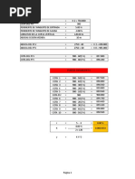 Curvas Verticales y Secciones Transversales