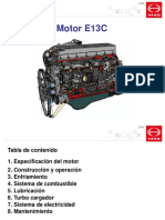 4.motor E13C