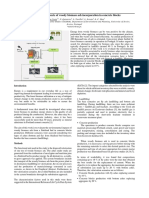 Environmental Aspects of Woody Biomass Ash Incorporation in Concrete Blocks