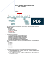 Soal PKN Paket C