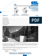 Splicing of Mullion at Curtain Wall