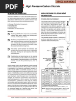 HPCO2 Spec Sheet