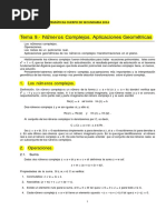 9 Numeros Complejos PDF