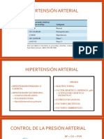 01 ANTIHIPERTENSIVOS Diureticos