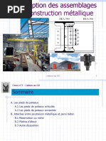 Cours N°3 Liaisons Au GO