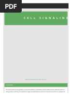 Cell Signaling: Your Ad Could Be Here! Click Here To Inquire