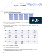 Alfabeto y Acentuación PDF